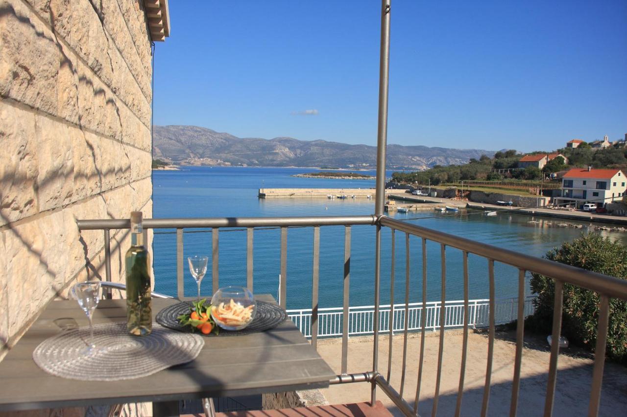 לומבארדה Apartments Skorin מראה חיצוני תמונה