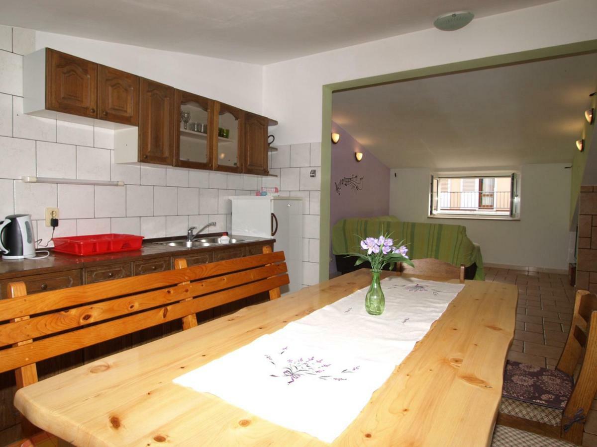 לומבארדה Apartments Skorin מראה חיצוני תמונה