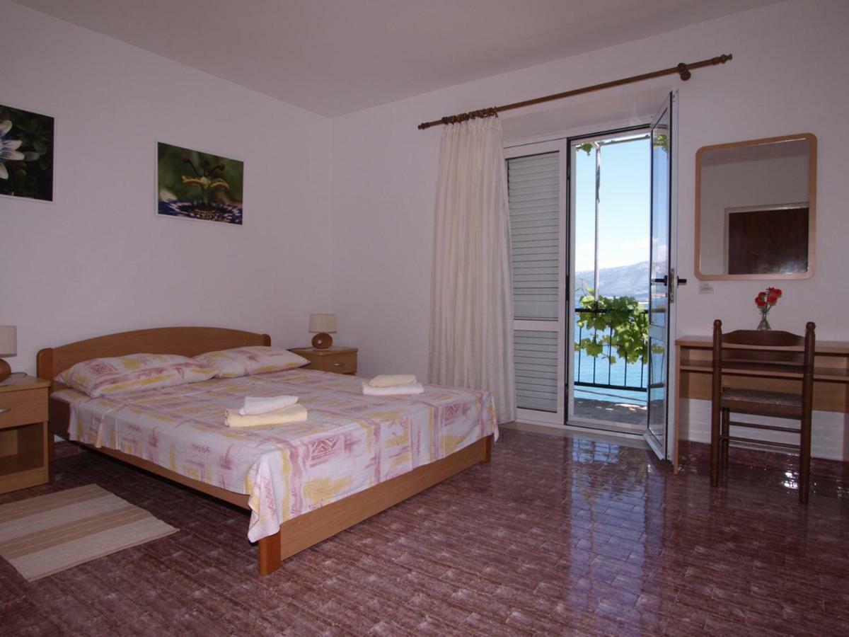 לומבארדה Apartments Skorin מראה חיצוני תמונה