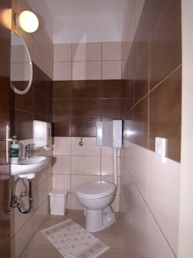 לומבארדה Apartments Skorin מראה חיצוני תמונה