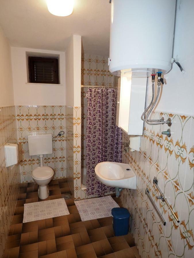 לומבארדה Apartments Skorin מראה חיצוני תמונה