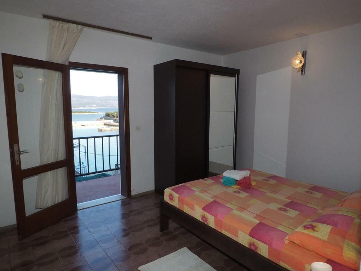 לומבארדה Apartments Skorin מראה חיצוני תמונה