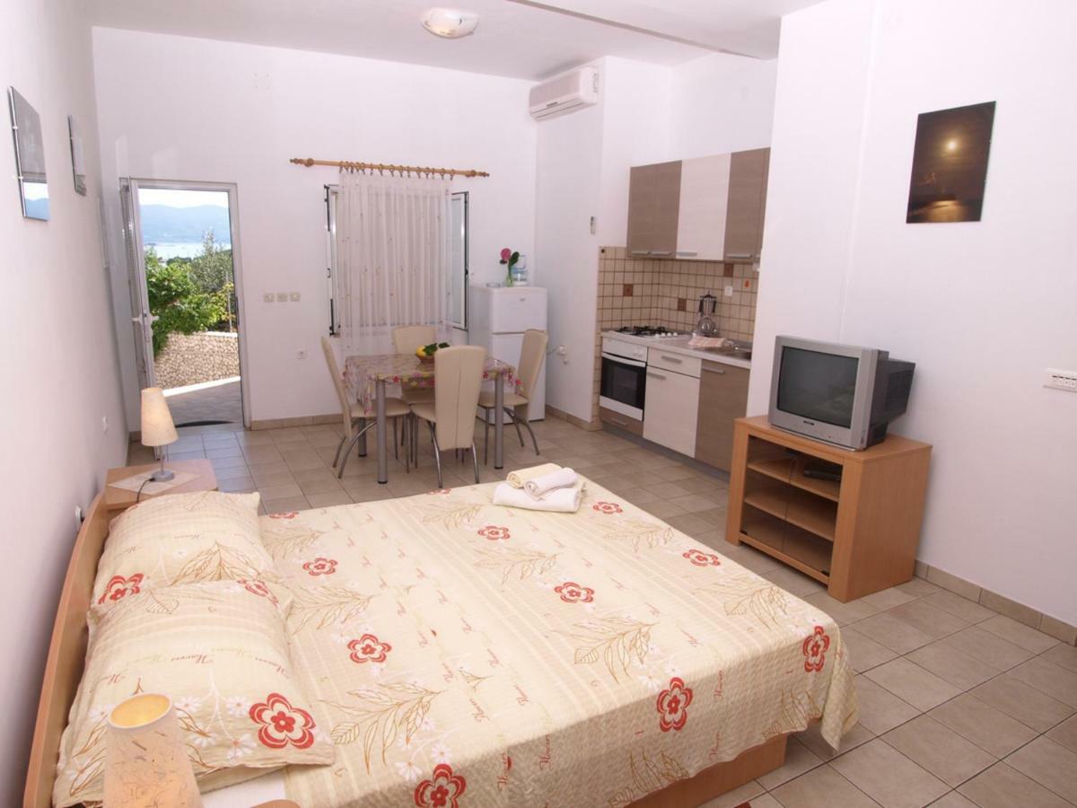 לומבארדה Apartments Skorin מראה חיצוני תמונה