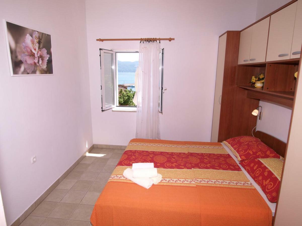 לומבארדה Apartments Skorin מראה חיצוני תמונה