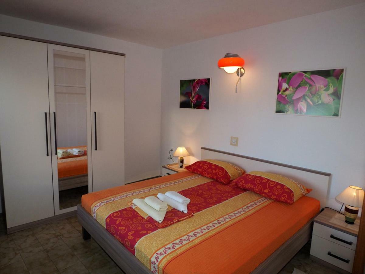 לומבארדה Apartments Skorin מראה חיצוני תמונה
