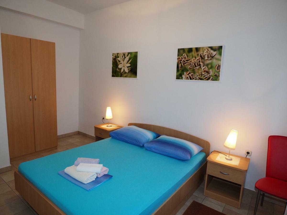 לומבארדה Apartments Skorin מראה חיצוני תמונה